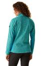 Blue Highton IV Full Zip Fleece Jacket, Image 5 of 5
