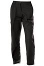 Black New Action Trouser (Long) / Pants, Image 2 of 4