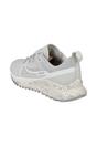 Beige React Pegasus Trail 4 Running Trainers, Image 3 of 6
