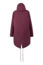 Plum Valenta Waterproof Jacket, Image 2 of 5