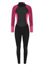 Pink Full Wetsuit, Image 1 of 4