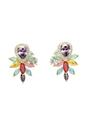 Multi Diva Collection Dainty Honeybee Drops, Image 1 of 5