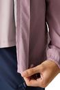 Orchid Breathe Easy Waterproof Jacket, Image 3 of 4