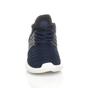 Navy Blue AJVANI Navy Blue Lace Up Trainers, Image 5 of 5