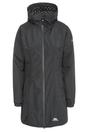 Black Waterproof Shell Jacket, Image 1 of 4
