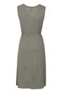 Khaki Bahamas Sleeveless Dress, Image 2 of 5
