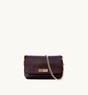 Port The Maisie Mini Port Leather Bag, Image 8 of 8