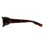 Brown Gucci Brown Rectangle Havana Brown Gradient GG1786S, Image 3 of 3