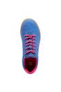 Blue Bertie Trainers, Image 4 of 7