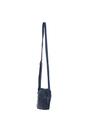 Navy Ashwood Leather Navy Real Leather Cross Body Bag, Image 2 of 4