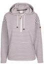 Silver Softly Hoodie, Image 1 of 4