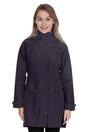 Navy Rainy Day Waterproof Jacket, Image 4 of 5