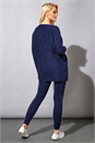  LW Heart Tunic, Image 3 of 4