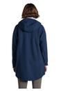 Navy Blue Hopegill Hooded Jacket, Image 2 of 4
