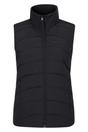 Opal Padded Gilet, Image 1 of 4