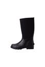 Black Mucker Neoprene Calf Boots, Image 3 of 6