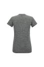 Dark Grey Fingal World TShirt, Image 3 of 4