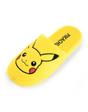 Yellow Pokemon Pikachu UK Slippers, Image 6 of 6