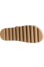 Natural Balmy Raffia Sandals, Image 5 of 6