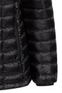 Black Trespass Black Galina Padded Jacket, Image 4 of 5