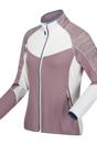 Multi Hepley II Full Zip Fleece Jacket, Image 3 of 6