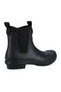 Black Dekko Buckle Ankle Boots, Image 6 of 6