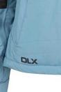 Steel Blue Emilia Ski Jacket, Image 4 of 5