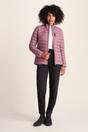 Mauve North RDS Certified Down Jacket, Image 4 of 5