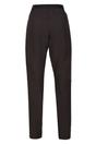 Black Pentre Extol Stretch Hiking Trousers, Image 2 of 3