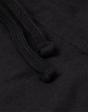 Black Top Gear Logo Unisex Black Joggers, Image 4 of 6