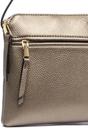Bronze Front Pocket Cross Body Bag, Image 2 of 2