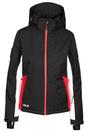 Black Dolores DLX Ski Jacket, Image 1 of 4