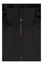 Black Tilbury TP75 Waterproof Jacket, Image 3 of 4