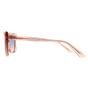 Pink Guess Pink Cat Eye Pink Other Blue Gradient GU7774, Image 3 of 4