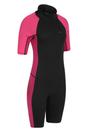 Black Short Wetsuit, Image 4 of 4