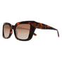 Brown Cat Eye Tortoise  Brown Gradient Buena Vista 2.0, Image 2 of 4