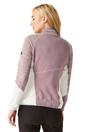 Multi Hepley II Full Zip Fleece Jacket, Image 5 of 6