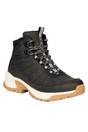 Black Layla DLX Walking Boots, Image 1 of 2