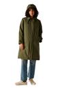Multi Orla Kiely Mac Waterproof Jacket, Image 6 of 6