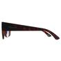Brown Polar Brown Rectangular Havana Blue Jade, Image 3 of 3