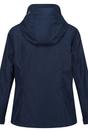 Navy Navassa Waterproof Jacket, Image 2 of 4