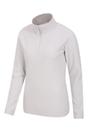 Crystal Camber II Fleece Top, Image 2 of 5