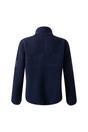 Navy Slide Out Fleece Top, Image 3 of 4