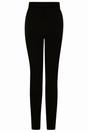 Black Sleek III Ski Trousers, Image 2 of 3