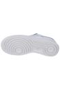 White Air Force 1 07 Lo Trainers, Image 6 of 6