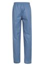 Blue Pakka Waterproof Over Trousers, Image 2 of 4