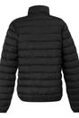 Black Hillpack II Insulated Padded Jacket, Image 2 of 4