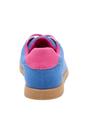 Blue Bertie Trainers, Image 2 of 7