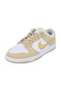 Yellow Dunk Low Trainers, Image 1 of 5
