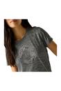 Dark Grey Fingal World TShirt, Image 4 of 4